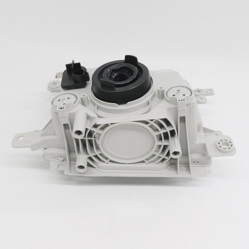 Сборка фары Qingling National IV 100P Isuzu