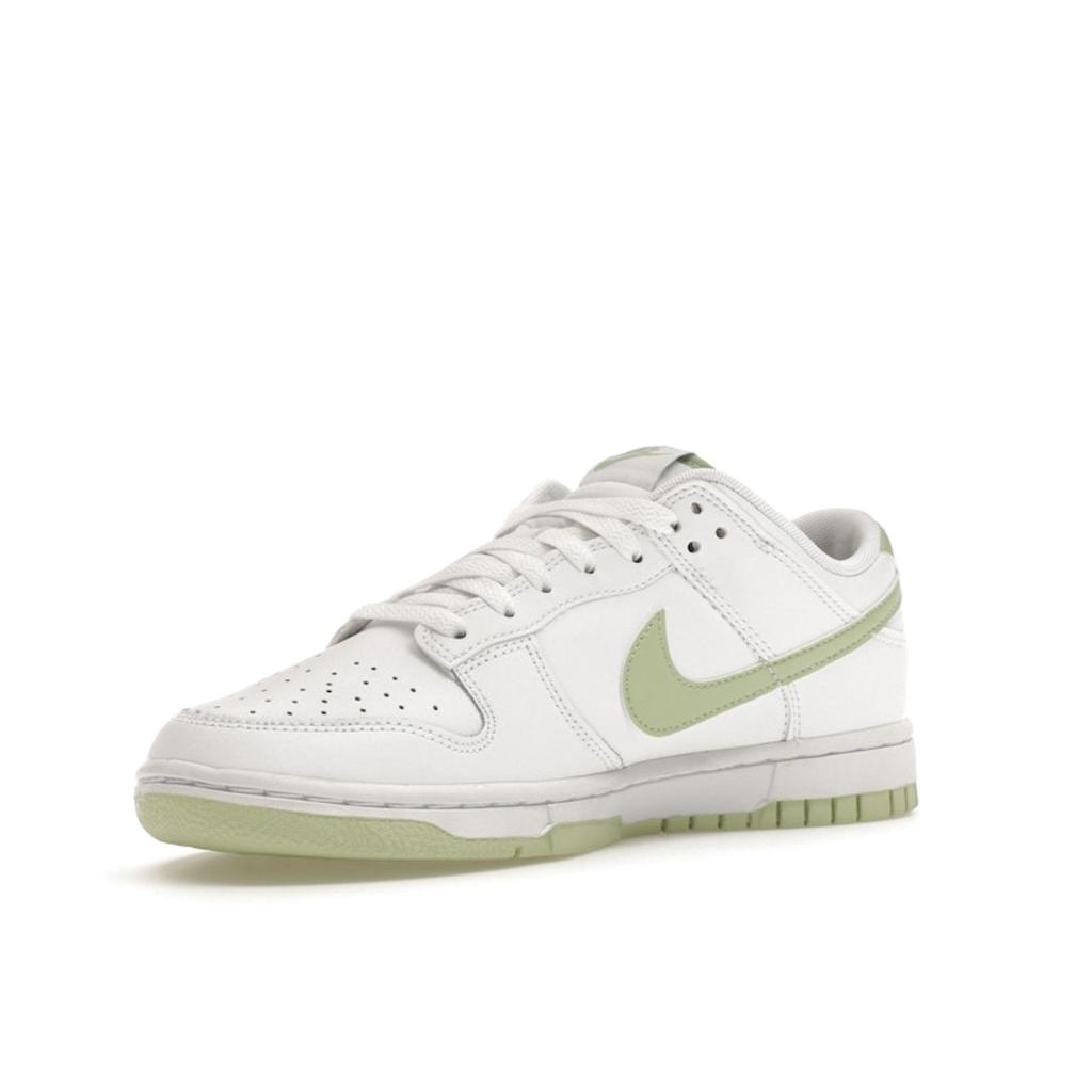 Nike Dunk Low Honeydew Мужские кроссовки белые DV0831-105