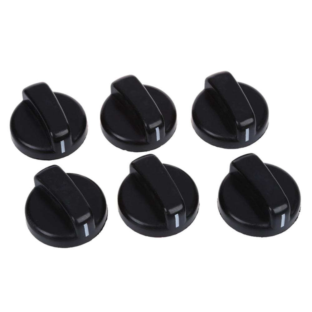 Universal Control Practical Stove Repair Accessories Range Oven Knob Gas Stove Knob Cooker Knob