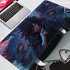 Naruto Mouse Pad Larger XXL Speed Mini Pc Computer Keyboard Desk Mat Gaming Accessories Mousepad durable anime