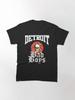 Bad Boys Detroit Bad Boys Classic T-Shirt