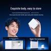 SAMZHE 5-Port Gigabit Ethernet Switch