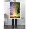 Yanoman in Jigsaw Puzzle WICKED Includes piece request service and jigsaw puzzle (Made Japan) 1000-piece (50x75cm) 10-1506 glue, spatula, postcard,