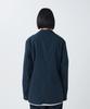 Snow Peak Breathable Quick Dry Jacket Outer Jacket for Men and XL JK-26SU011 Women, GREIGE,