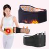 Adjustable Tourmaline Automatic Heating Magnetic Belt Waist Belt Support Back Waist Support Bracket Double Belt AJA Waist