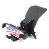 Автомобильный держатель для телефона для Subaru Outback 2010-2014 2021- 2022 Держатель для телефона Кронштейн Крепление Центральная консоль Держатель для телефона Аксессуары