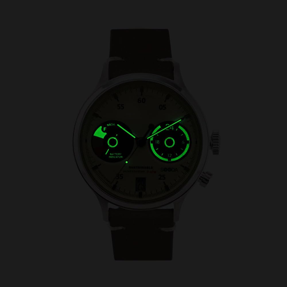 Автоматические часы TS2302B Brown [Налог]