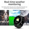 ZL02 New Smart Watch Men Women Full Touch Screen Sport Fitness Watch IP67 Waterproof Bluetooth Call For Android IOS Smartwatch Men