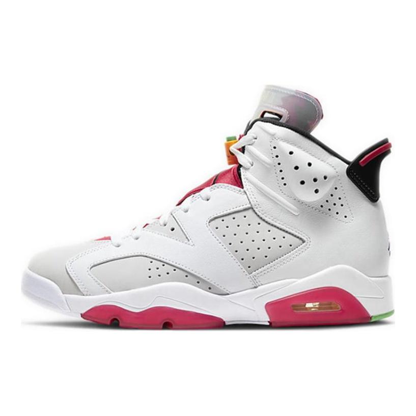 Air Jordan 6 Retro 'Hare' Jordan CT8529-062