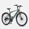 Engwe N1 AIR  Electric Bicycle 36V 10Ah Battery, 250W Motor, 75km Range, Carbon Fiber Frame, 700*38C Tire, Hydraulic Disc Brakes