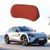 Soft Breathable Car Headrest Ergonomic Neck Rest Cushion Protective Lumbar Support  Car Accessories