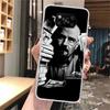 Мягкий чехол для телефона Breaking Bad для Xiaomi Poco X3 Pro X7 X6 X5 X4 NFC F6 F5 M5S M4 M3 F4 Gt F3 F2 F1 M2 Fundas Чехол Poco X3 Pr