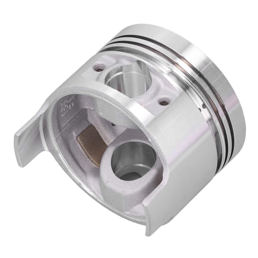 Мини-культиватор Поршень Алюминиевый сплав Воздушное охлаждение Микрокультиватор Двигатель Поршень Замена186FA