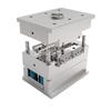 Electronic Plastic Shell Design & Mold Injection Processing