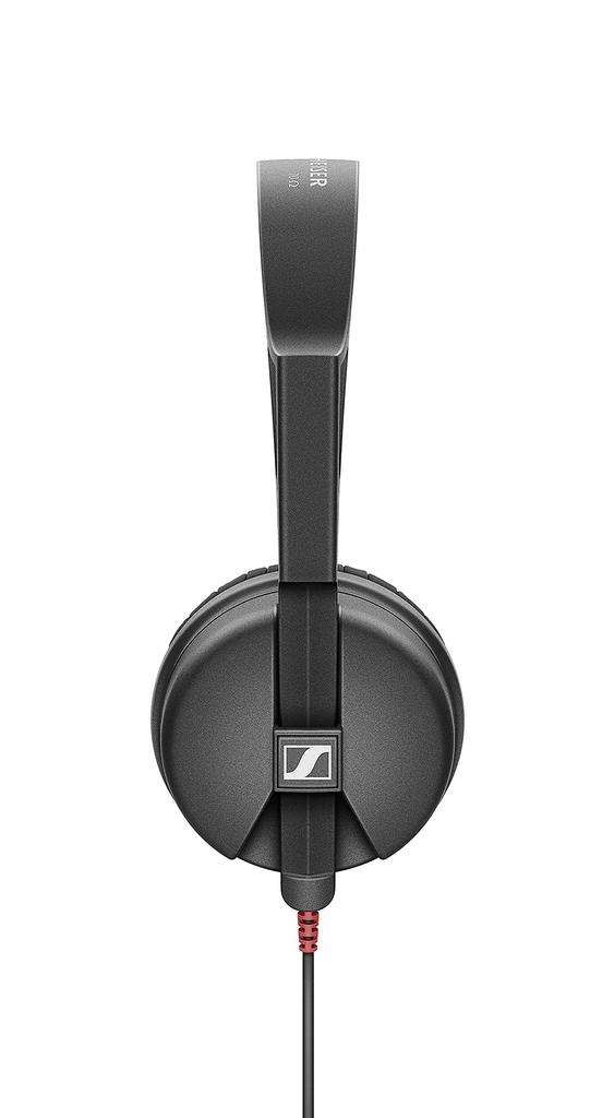 Наушники мониторные Sennheiser герметичные HD 25 LIGHT 508664 []