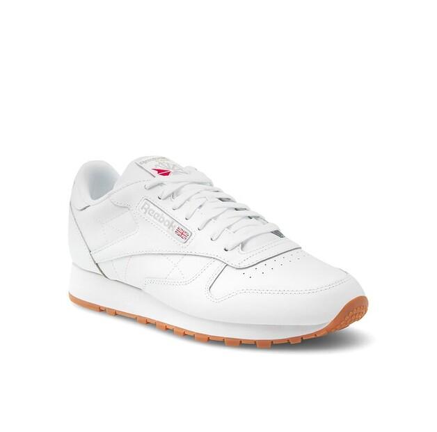 Кроссовки Reebok Classic Leather