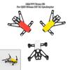 Mini FPV Frame Kit Support 8520 Motor For Q100 100mm DIY RC Quadcopter Drone