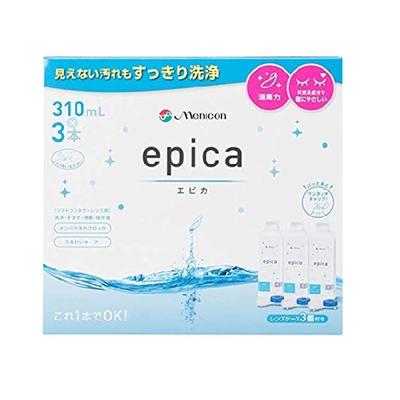 Epica Cold 310 мл x 3