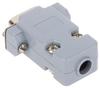Db9-W plug