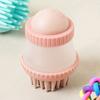 [Pet] Shampoo Brush