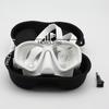 Foldable Snorkel Snorkeling Set Tempered Glass Snorkel Set Professional Diving Mask  Freediving