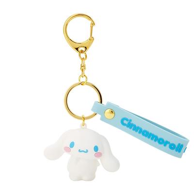 Брелок Sanrio Cinnamoroll 3D 102881 FreeSize