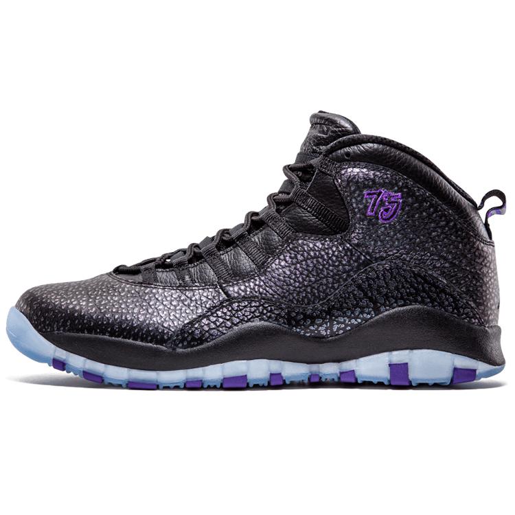 Jordan 10 Ретро Париж 310805-018