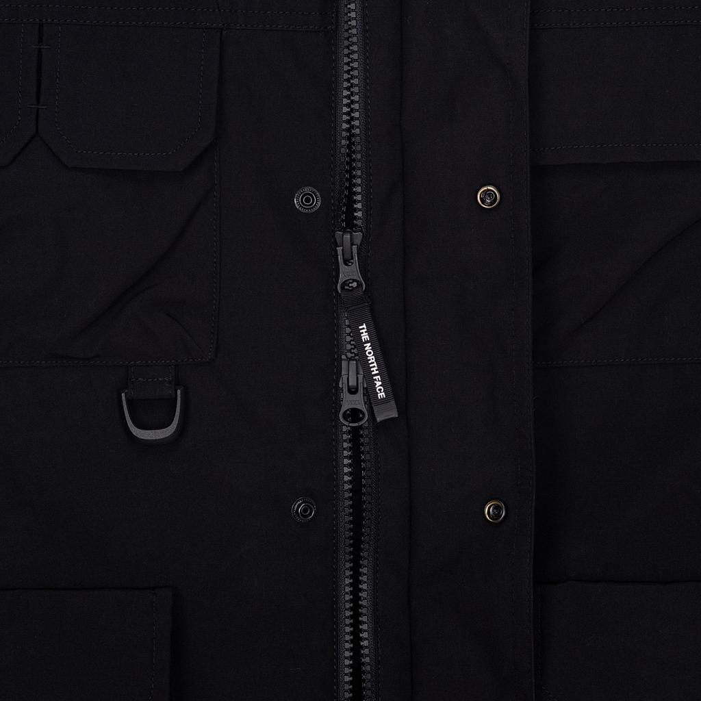 The North Face Куртки и пальто Ranger Мужские Черные NJ3BQ52J