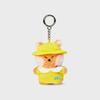 Mini Minini School Chichini Doll Keyring