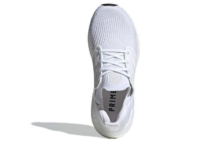 UltraBoost 20 Wmns Adidas 'Cloud White' Женские EG0713