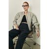 Джемпер Witt Crop Padding 25fw