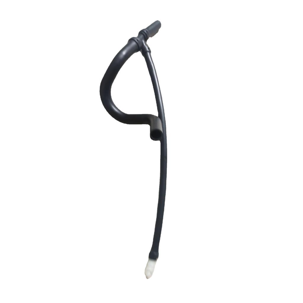 Высокоэффективный шланг радиатора, вентиляционная трубка, резиновая труба, заменяет 15834773, обеспечивает эффективное рассеивание тепла, долговечность