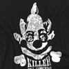 Killer Klowns From Outer Space Unisex Adult Kreepy T-Shirt