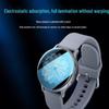Fits Samsung Watch 6/5 Pro/4/7, 46mm Curved Ceramic Screen Protector Film