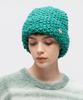 Шапка Palet Bold Knit Зеленая