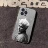 Чехол для телефона Sad Bop Queen Rob для iPhone17 16 15 14 13 12 11 Pro Xs Max Mini Plus Противоскользящий Ударопрочный Жесткий