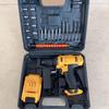 Kalei 12V Cordless Drill Screwdriver CN plug (adapter included)