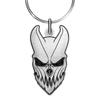 Slaughter To Prevail Mask Keyring