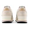 New New Balance 574 Off White Burgundy 2023 U574OP2