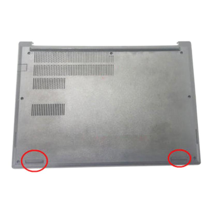 1 шт. резиновые ножки для ноутбука нижняя крышка для Lenovo Thinkpad R14 E15 E14