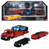 Hot Wheels Премиум Коллекционный Набор Ассорти HCR54 Мини [Возраст 3+]