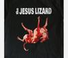 The Jesus Lizard Band Black T-shirt Unisex Short Sleeve All Sizes