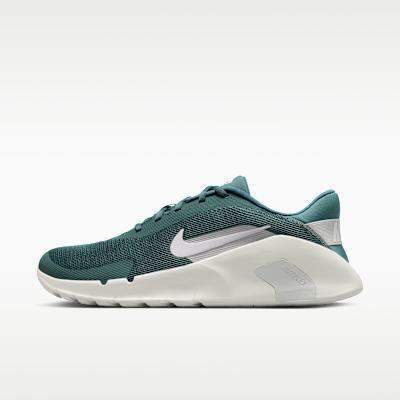Men's Sneakers Flex Train Mineral Slate Spruce Aura Mineral Slate/Spruce Aura/Photon Dust/White
