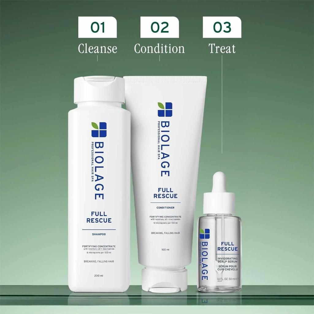 Biolage Full Rescue Anti-Breakage Conditioner - 100ml