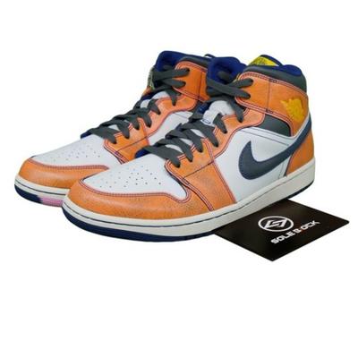 Air 1 SE Mid Flight Vintage - FV3619-106