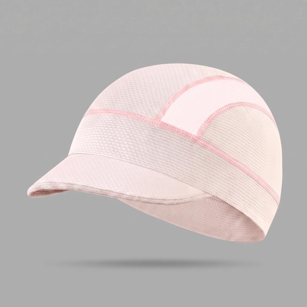 Breathable Mesh Running Hat Small Brim Sports Sunhat Classic Style Baseball Cap Cycling Sport