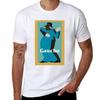 Steely Dan Gaucho Album Art Classic T-shirt T Shirts For Man Cotton Soft Man T Shirt Luxury T-shirt