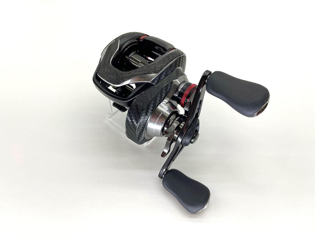 ПОЛЬЗОВАТЕЛЬСКАЯ Пользовательская наклейка для YOROI 21 Scorpion DC Baitcasting Scratch Black SEAT.JP Катушка, Защита, (Левша)