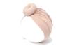 Baby Newborn Turban Hair Band Hair Band Headband Years Old Head Protection Cold Weather Accessories Hat Ribbon Accessory Head Circumference 38cm Depth