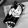 Gawr Gura Hololive Anime Case For Xiaomi Redmi Note 14 13 11 9 10 12 Pro 9S 10S 11S 12S Redmi 10C 12C 13C 14C Cover